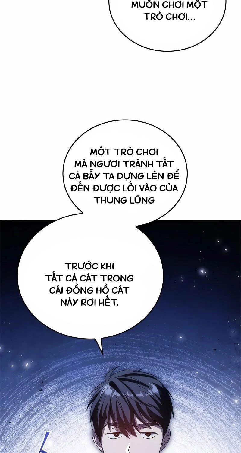 Quỷ Vương Hồi Quy Là Người Tốt Chapter 42 - 24