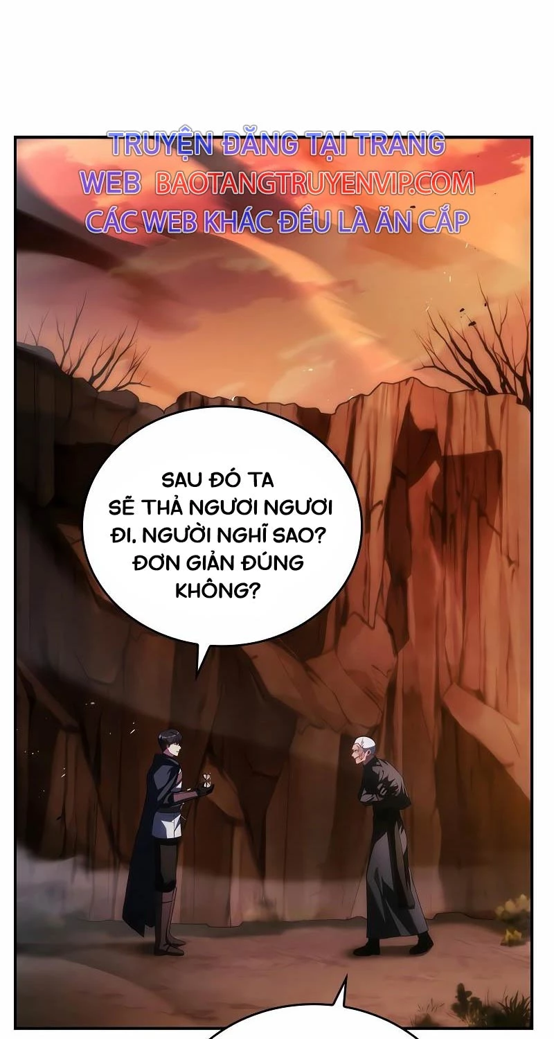 Quỷ Vương Hồi Quy Là Người Tốt Chapter 42 - 26