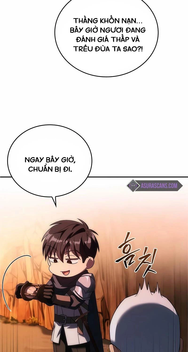 Quỷ Vương Hồi Quy Là Người Tốt Chapter 42 - 27