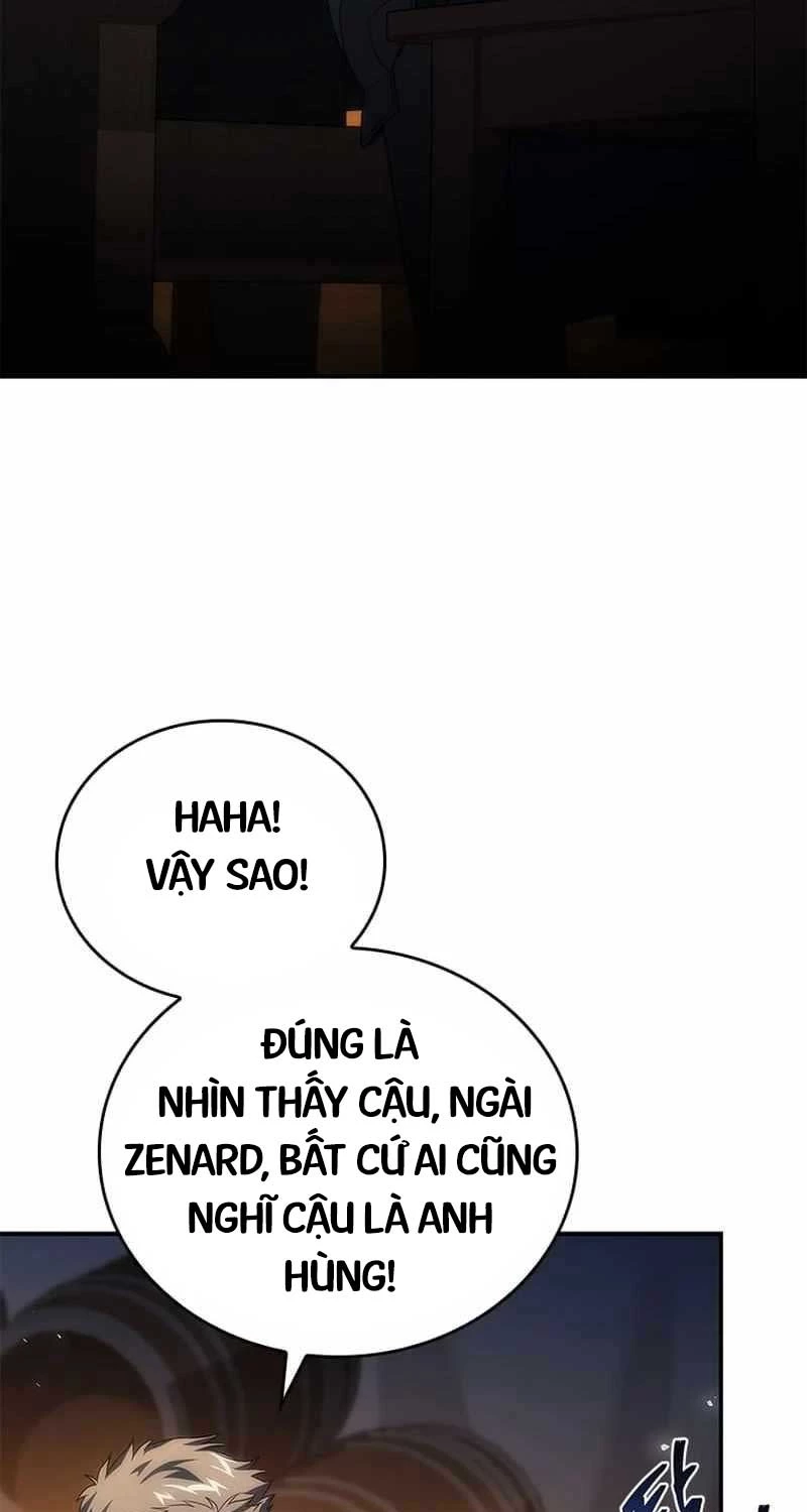 Quỷ Vương Hồi Quy Là Người Tốt Chapter 43 - 57