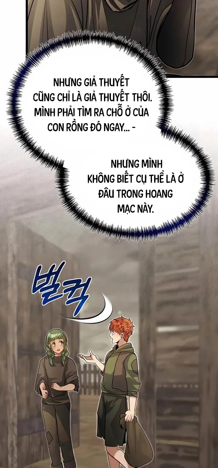 Anh Trai Anh Hùng Là Người Đã Chết Trong Học Viện Chapter 82 - 28