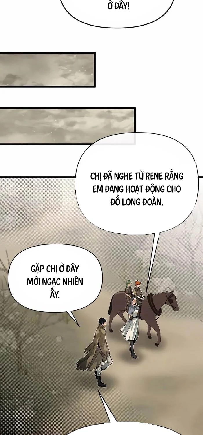 Anh Trai Anh Hùng Là Người Đã Chết Trong Học Viện Chapter 82 - 41