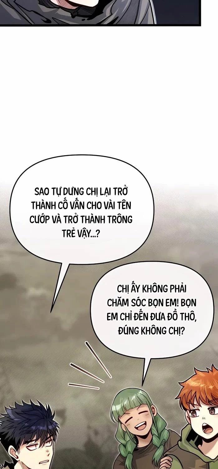 Anh Trai Anh Hùng Là Người Đã Chết Trong Học Viện Chapter 82 - 46