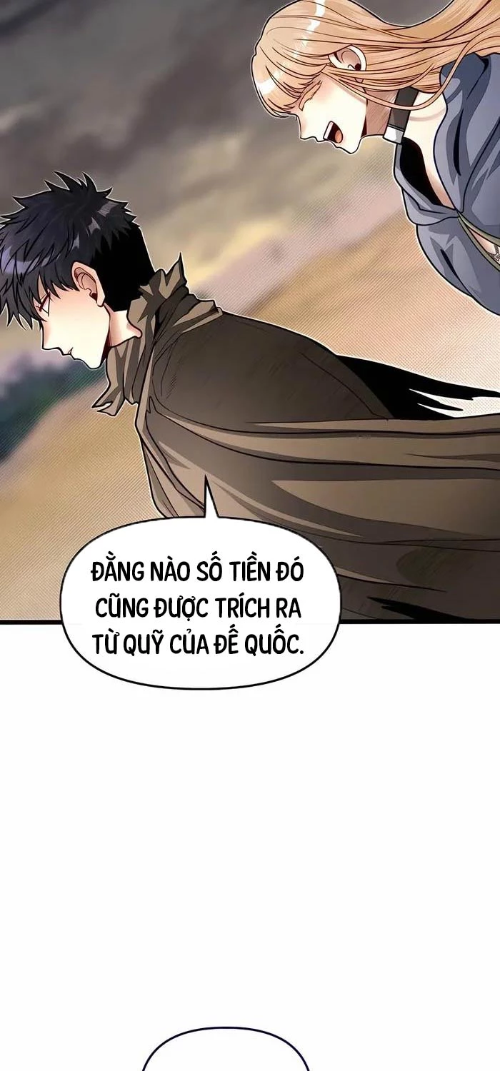 Anh Trai Anh Hùng Là Người Đã Chết Trong Học Viện Chapter 82 - 73