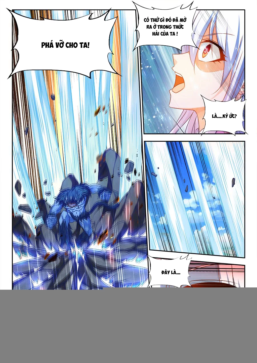 Song Tu Đạo Lữ Của Tôi Chapter 374 - 4