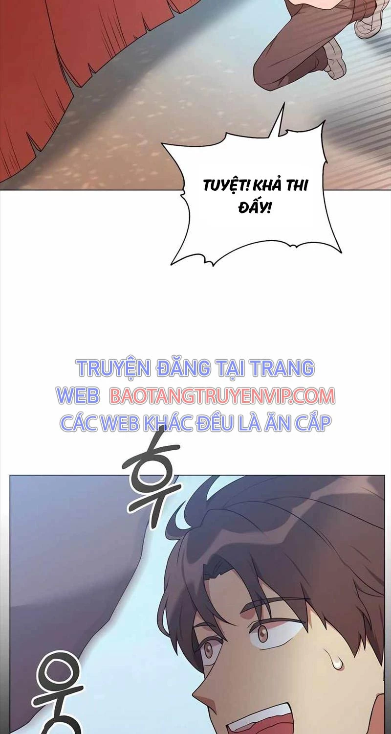 Tôi Làm Vườn Tại Thế Giới Thợ Săn Chapter 42 - 57