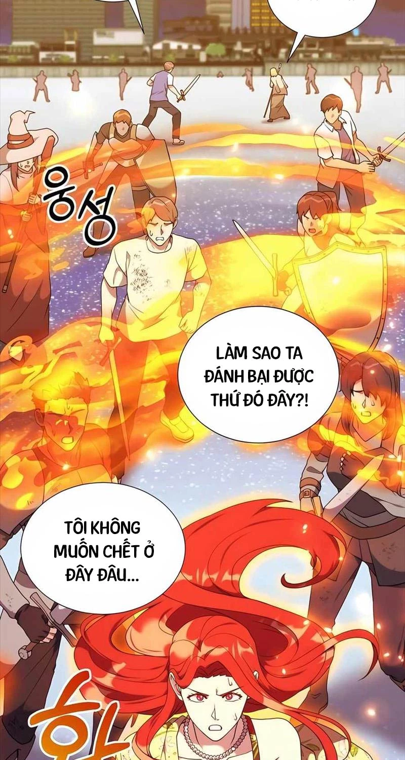 Tôi Làm Vườn Tại Thế Giới Thợ Săn Chapter 42 - 79