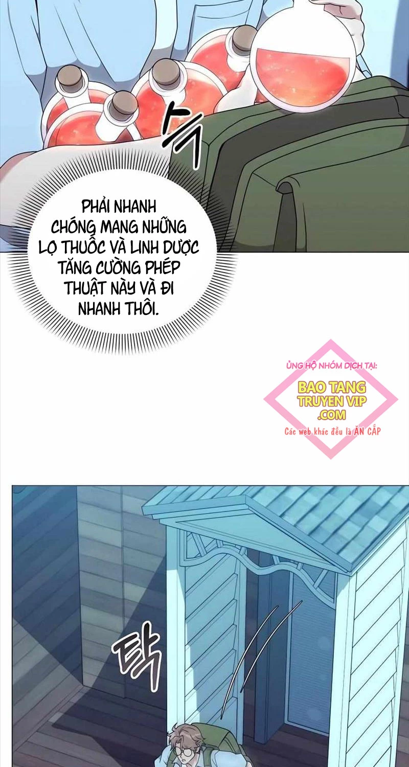 Tôi Làm Vườn Tại Thế Giới Thợ Săn Chapter 43 - 14