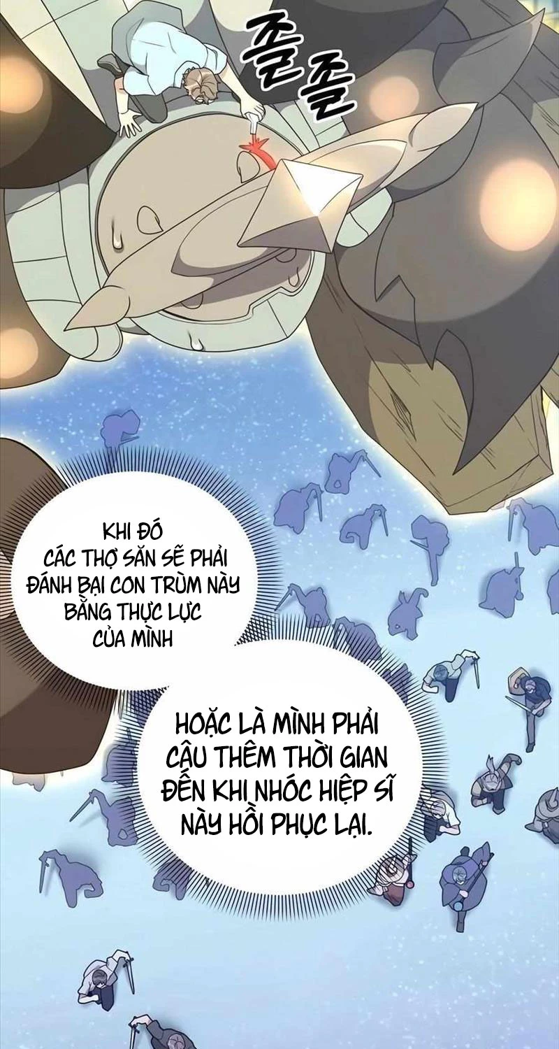 Tôi Làm Vườn Tại Thế Giới Thợ Săn Chapter 43 - 44