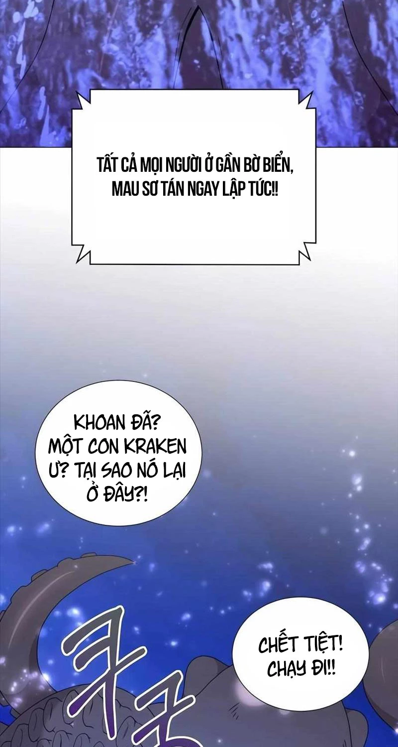 Tôi Làm Vườn Tại Thế Giới Thợ Săn Chapter 43 - 56