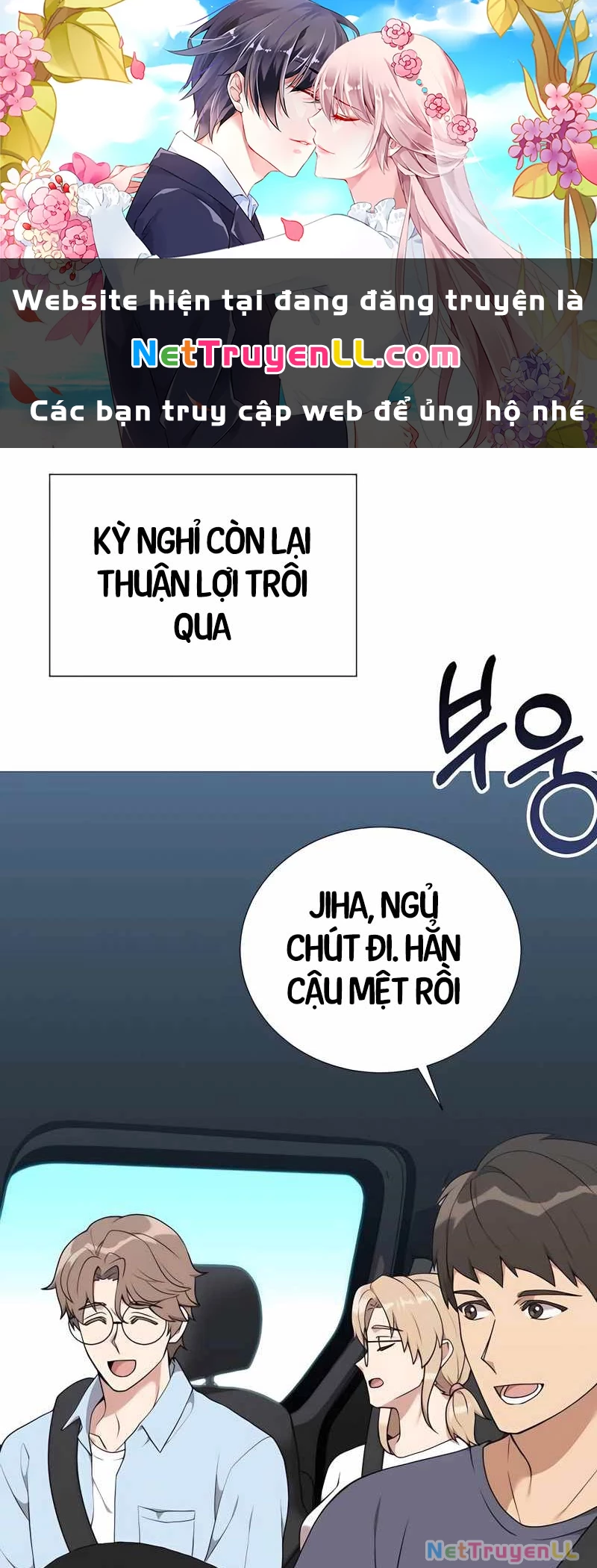 Tôi Làm Vườn Tại Thế Giới Thợ Săn Chapter 44 - 1