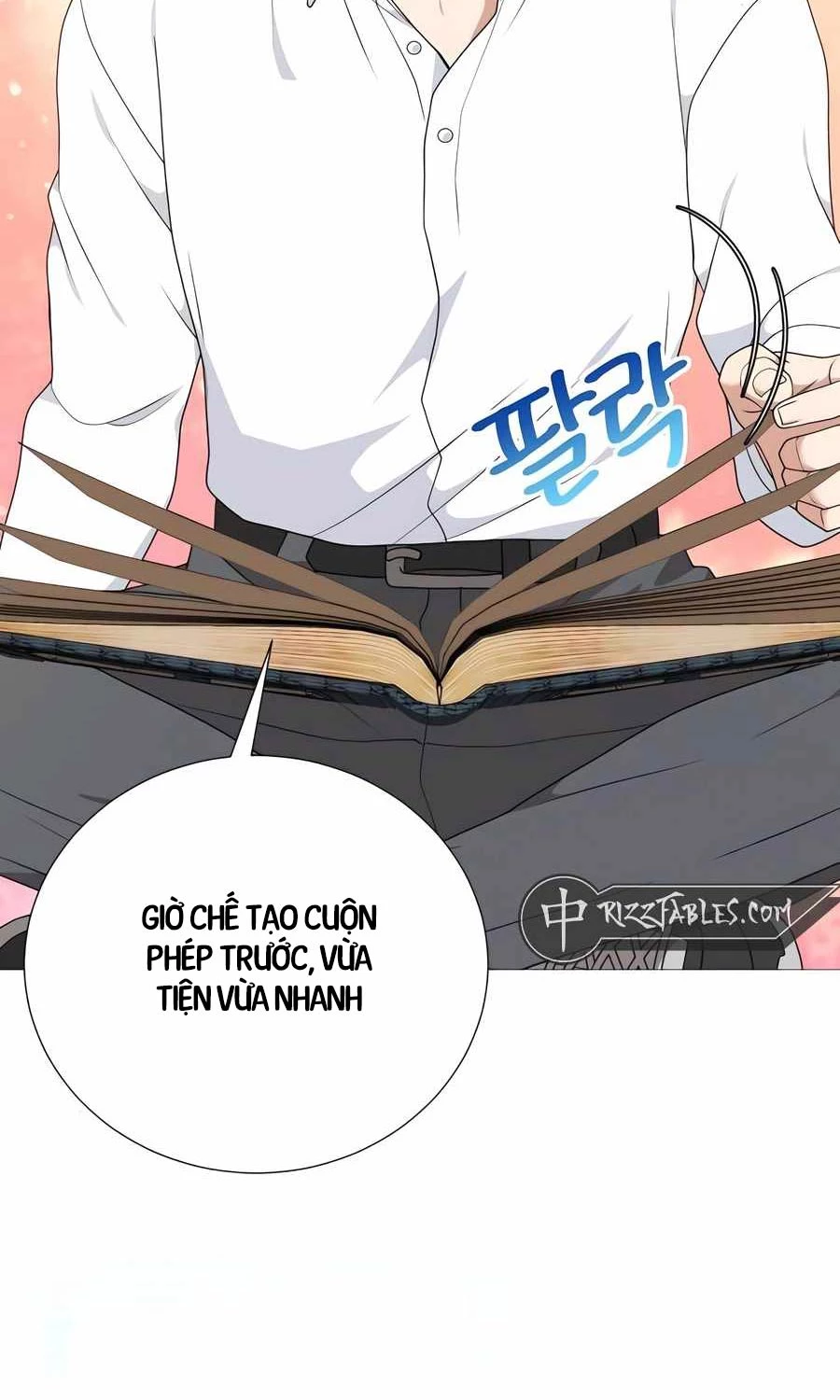 Tôi Làm Vườn Tại Thế Giới Thợ Săn Chapter 44 - 102