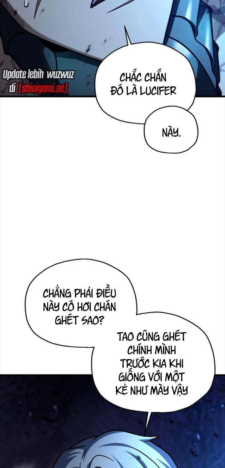 Người Chơi Không Thể Thăng Cấp Chapter 158 - 23