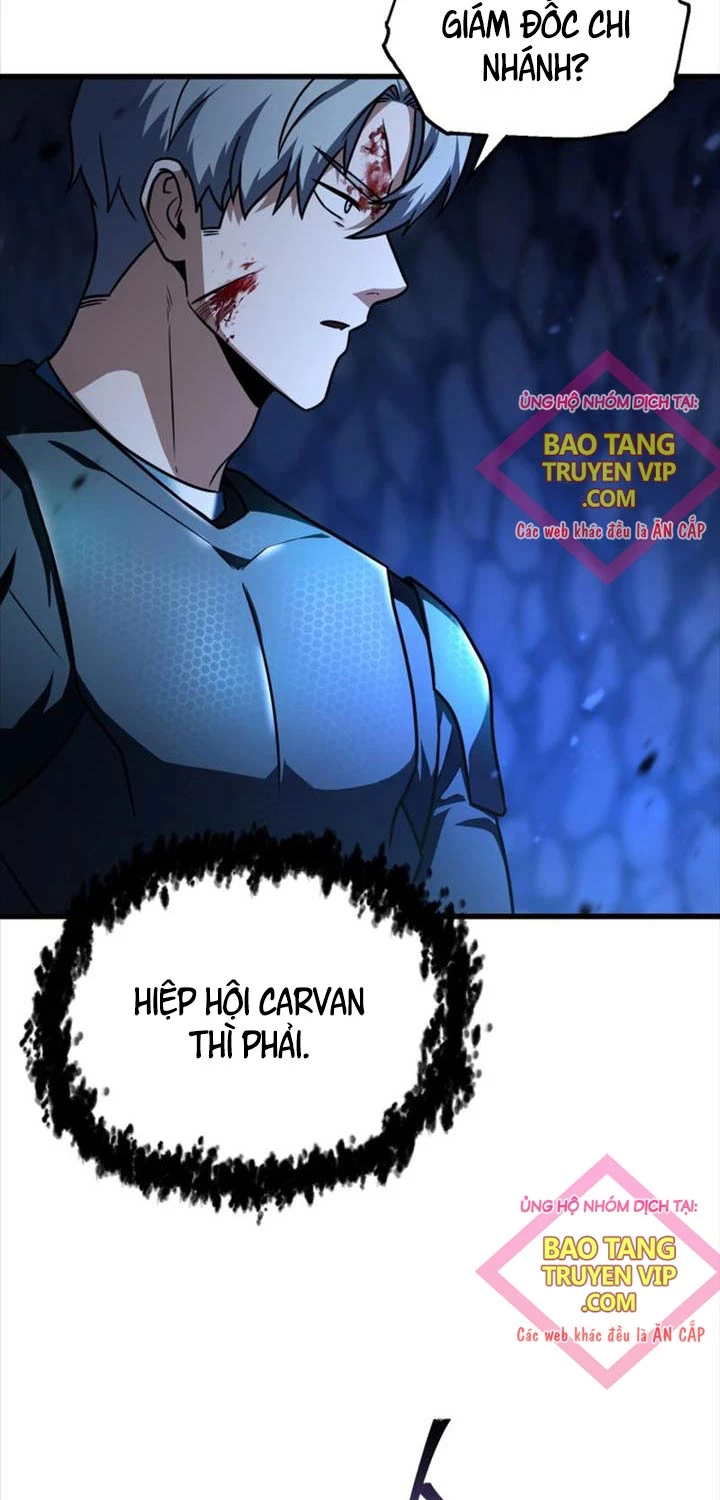 Người Chơi Không Thể Thăng Cấp Chapter 158 - 40