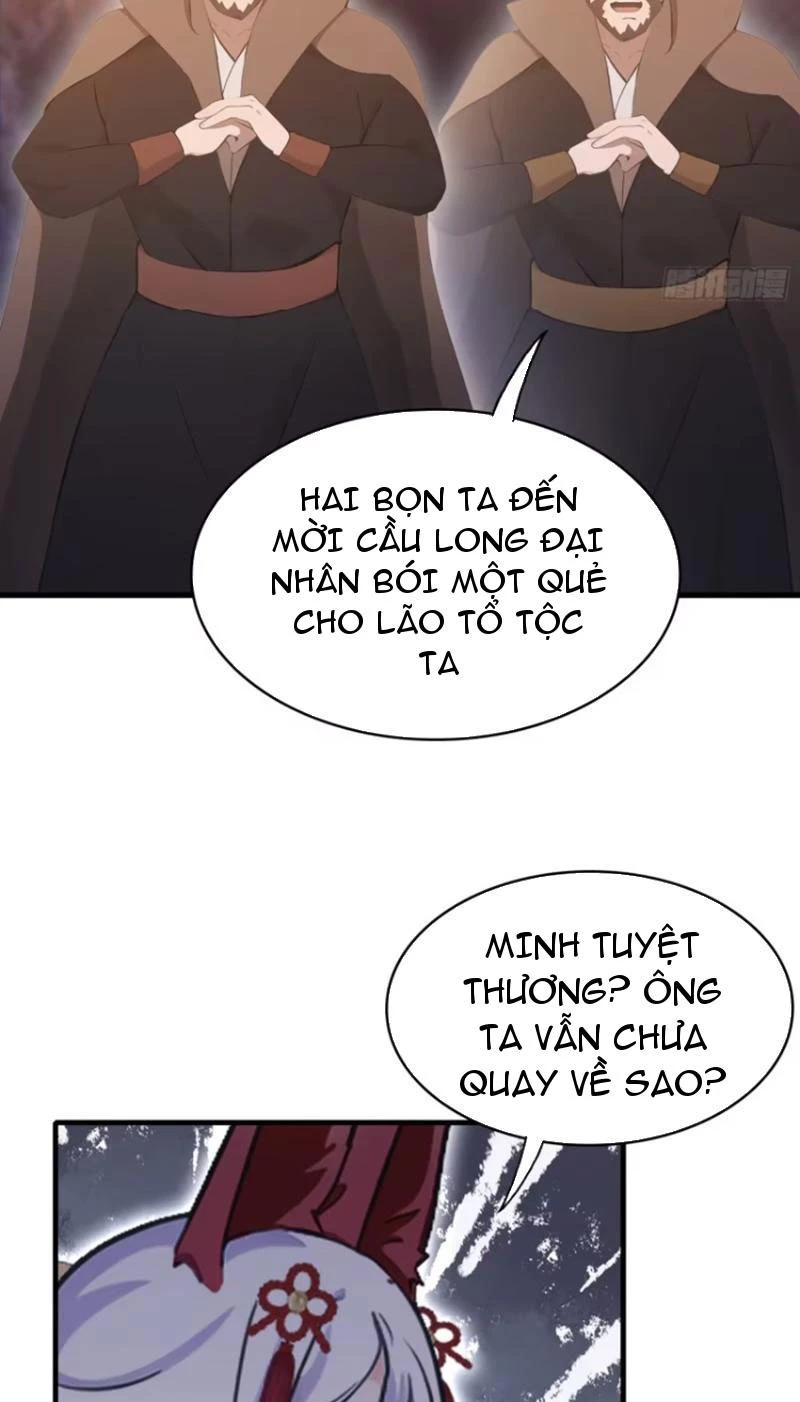 Hoá Ra Ta Đã Vô Địch Từ Lâu Chapter 109 - 6