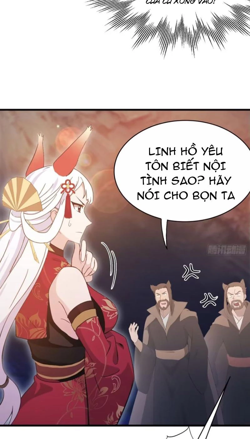 Hoá Ra Ta Đã Vô Địch Từ Lâu Chapter 109 - 13