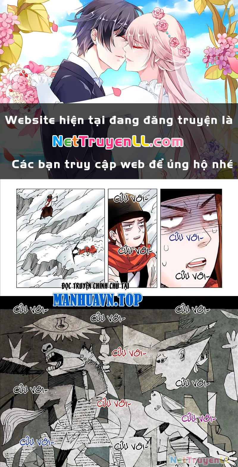 Tiểu Các Lão Chapter 108 - 1