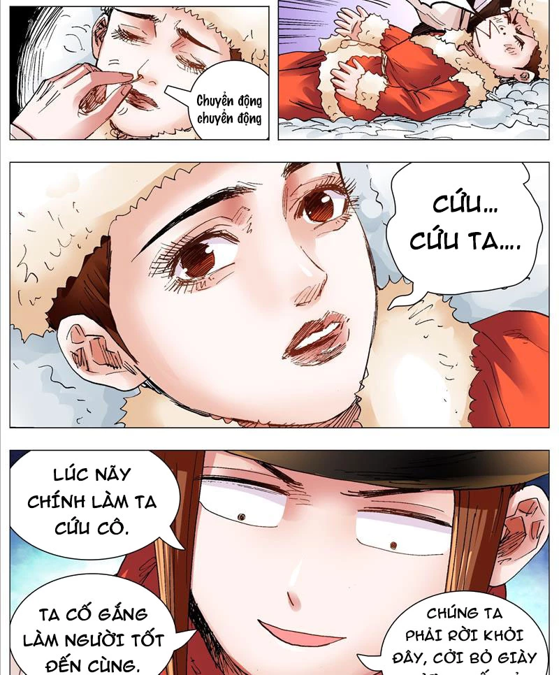 Tiểu Các Lão Chapter 108 - 4