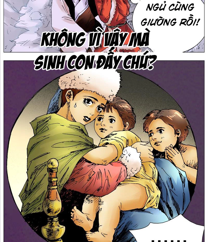 Tiểu Các Lão Chapter 110 - 13