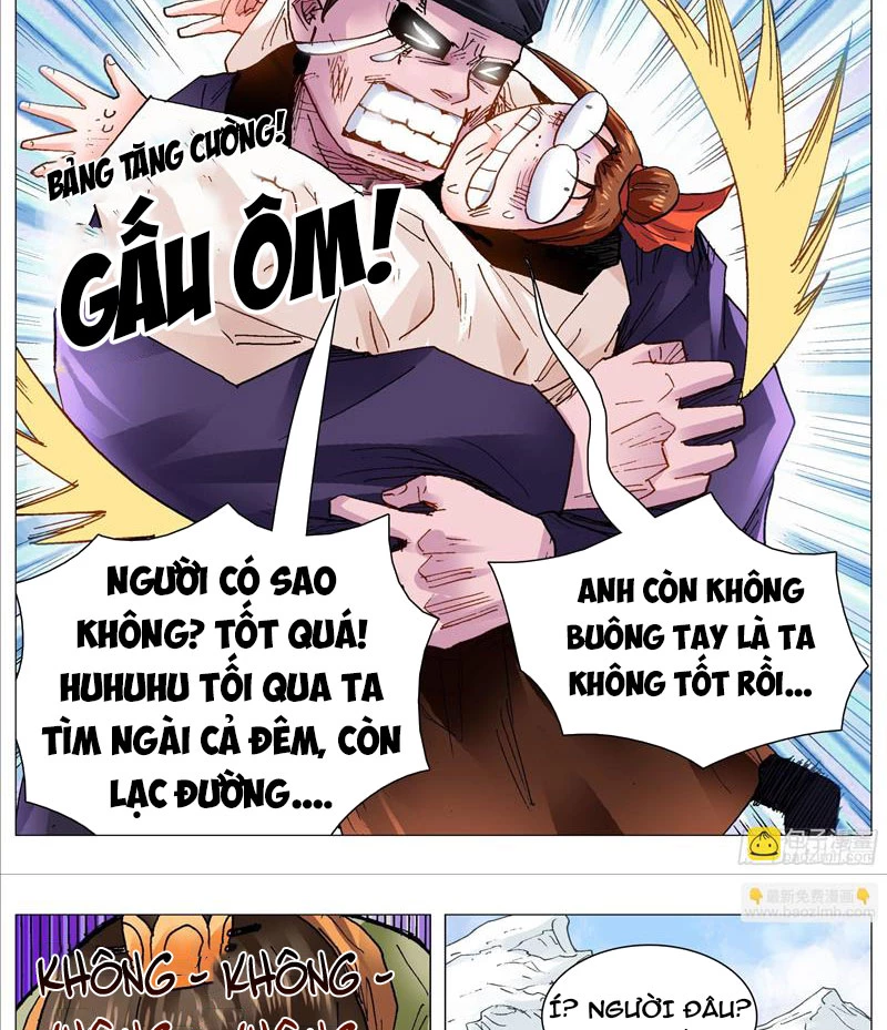 Tiểu Các Lão Chapter 111 - 6