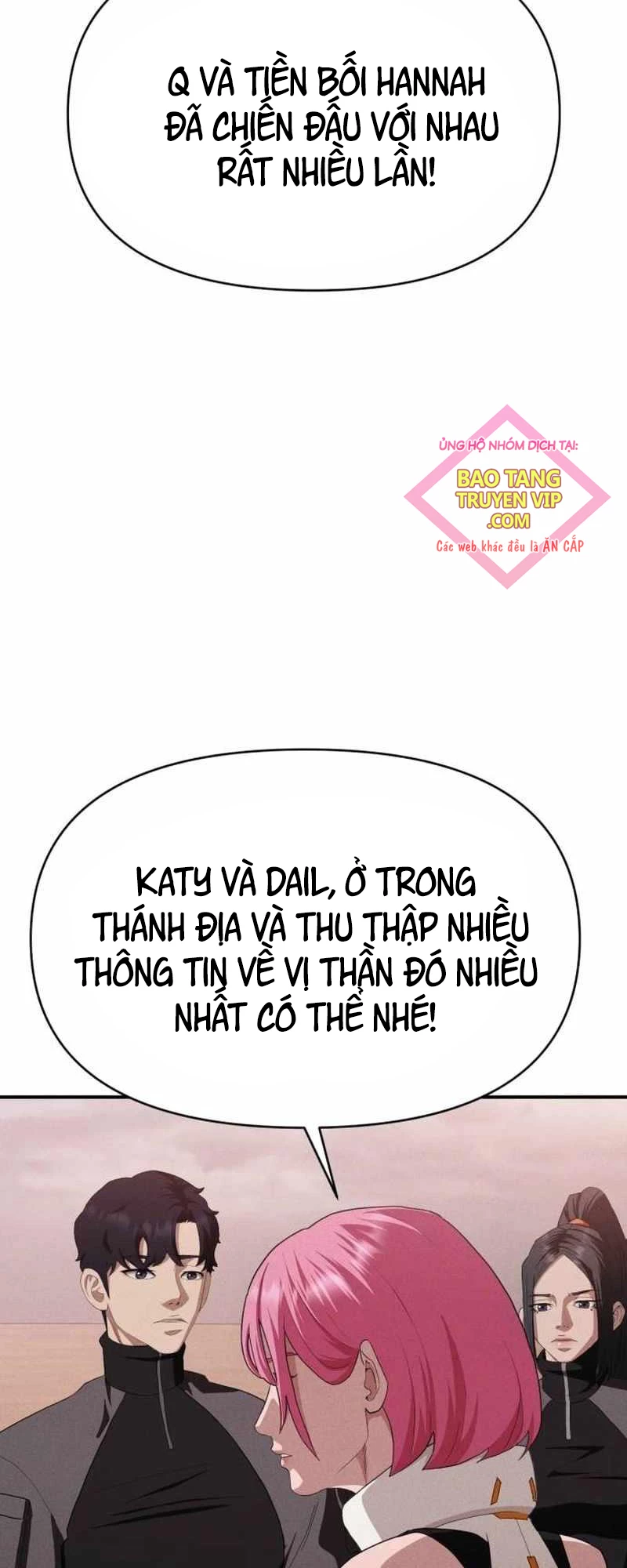 Khuyết Nhân Chapter 11 - 22