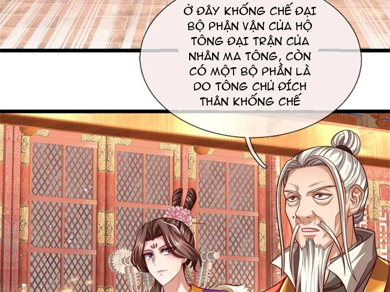 Ta Có Thể Sửa Chữa Vạn Vật Trên Dòng Thời Gian Chapter 120 - 16