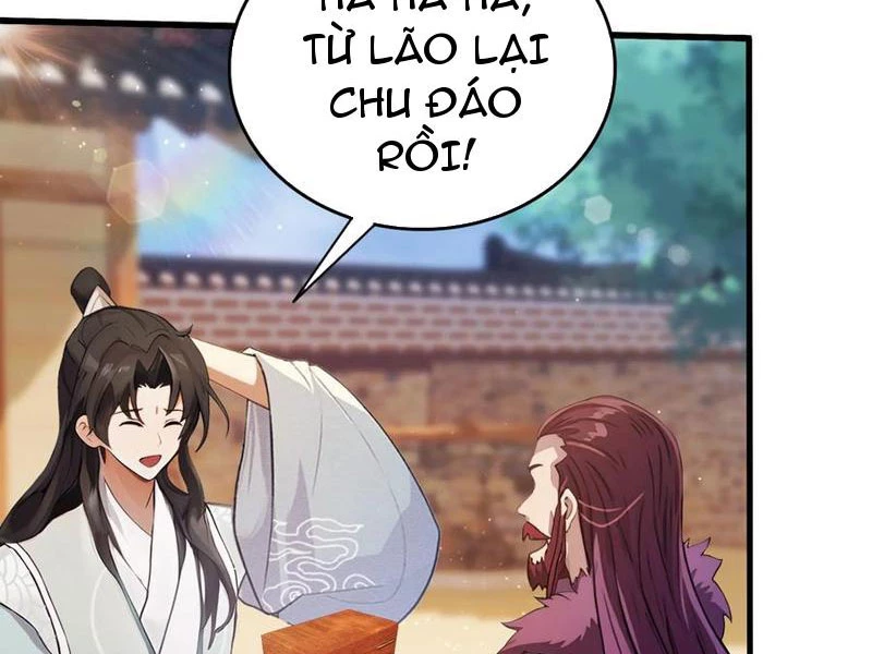 Hoá Ra Ta Đã Vô Địch Từ Lâu Chapter 114 - 5