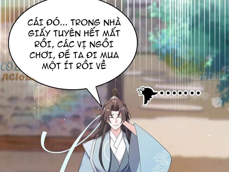 Hoá Ra Ta Đã Vô Địch Từ Lâu Chapter 114 - 37