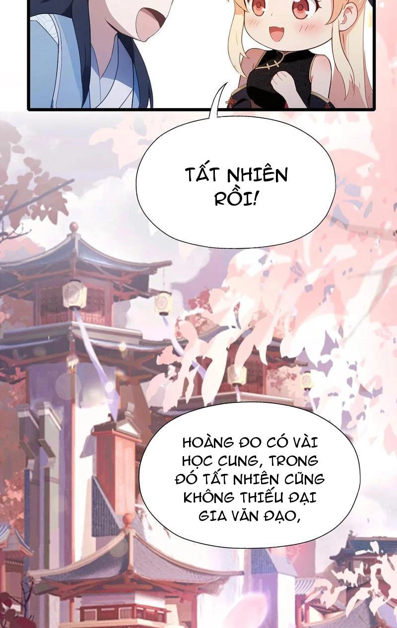 Hoá Ra Ta Đã Vô Địch Từ Lâu Chapter 119 - 18