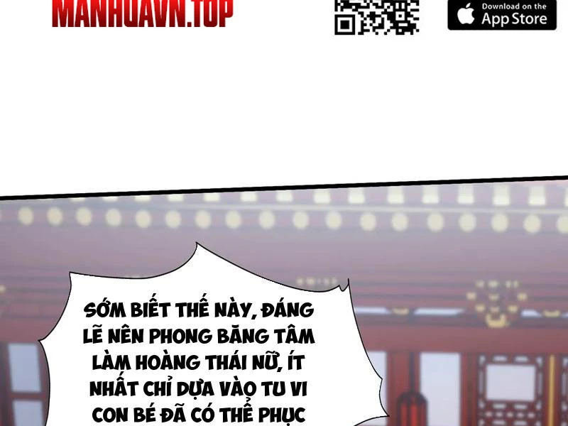 Hoá Ra Ta Đã Vô Địch Từ Lâu Chapter 122 - 58