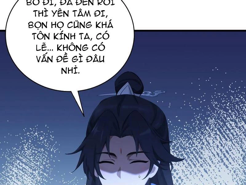 Hoá Ra Ta Đã Vô Địch Từ Lâu Chapter 124 - 39