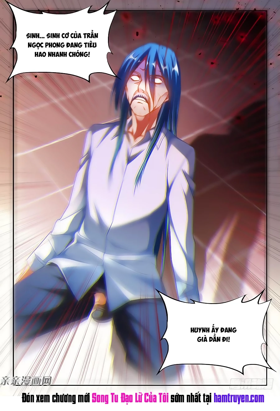 Song Tu Đạo Lữ Của Tôi Chapter 384 - 13