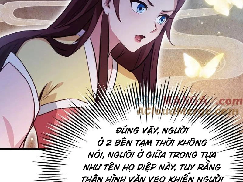 Hoá Ra Ta Đã Vô Địch Từ Lâu Chapter 140 - 5