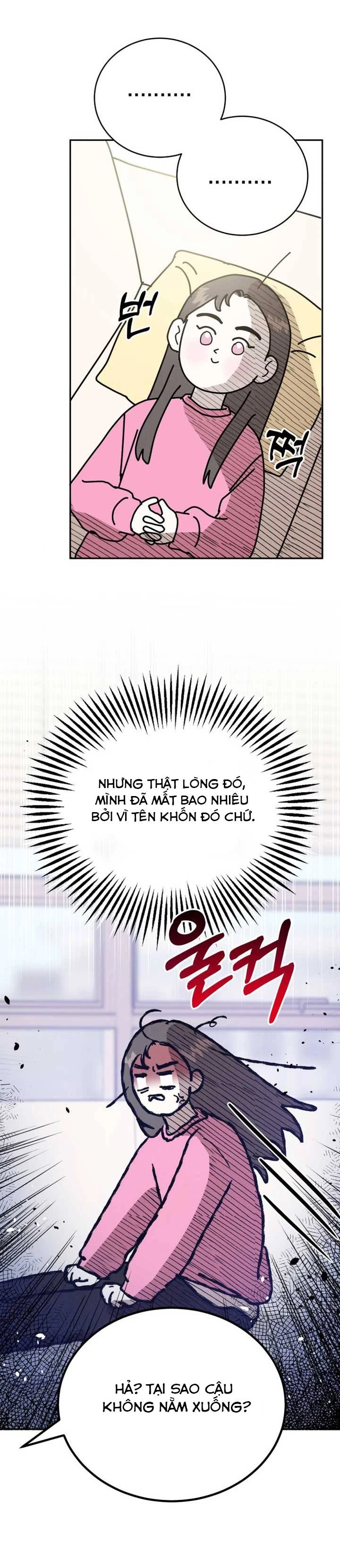 Mỗi tính vị kỹ Chapter 1 - 22