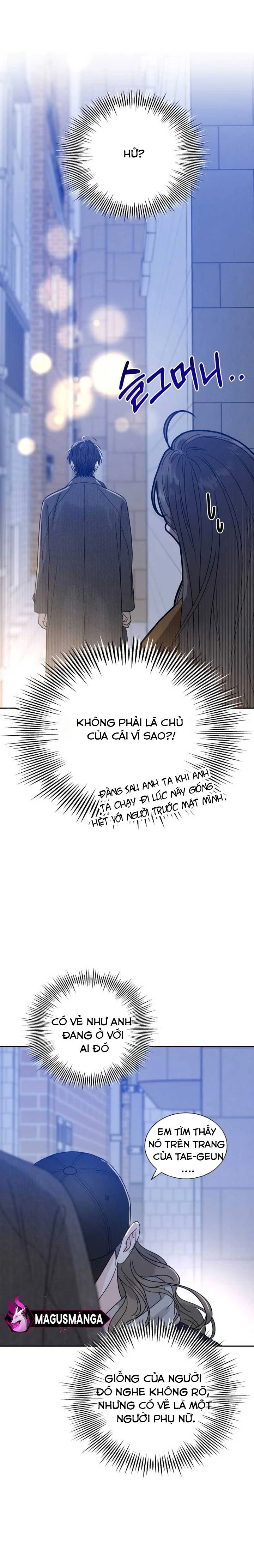 Mỗi tính vị kỹ Chapter 1 - 38