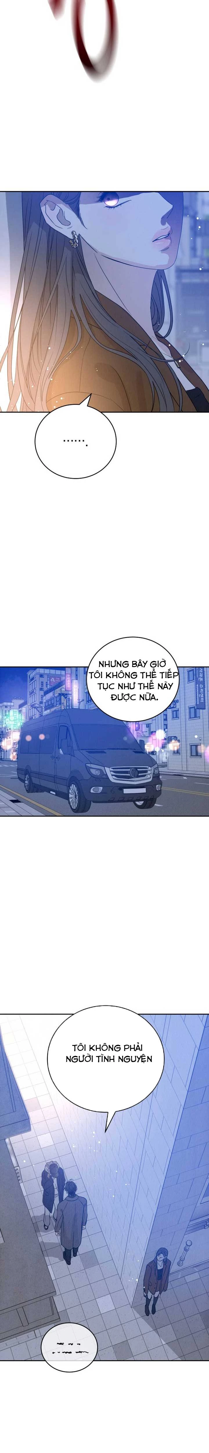 Mỗi tính vị kỹ Chapter 1 - 40