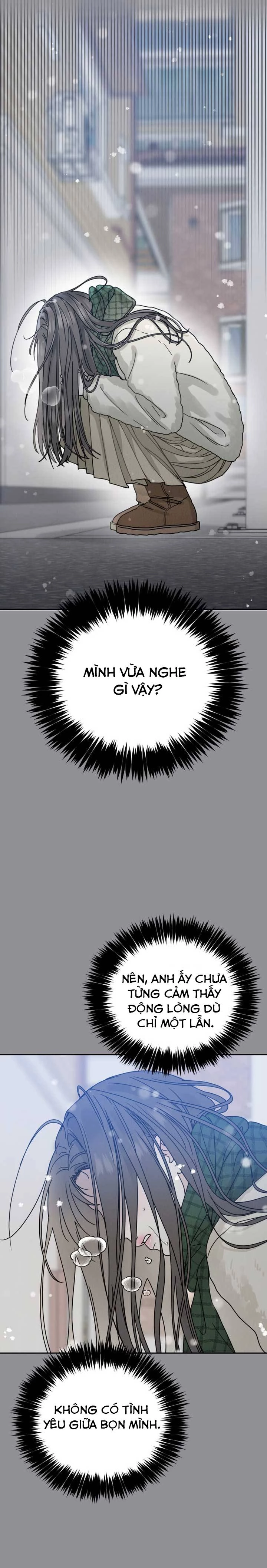 Mỗi tính vị kỹ Chapter 1 - 48