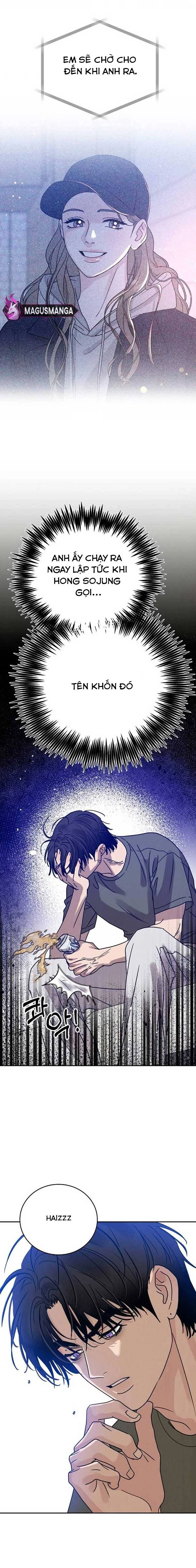 Mỗi tính vị kỹ Chapter 2 - 34