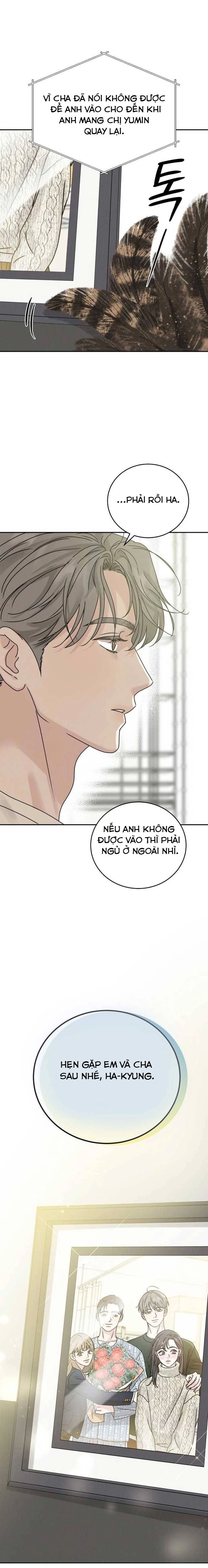 Mỗi tính vị kỹ Chapter 6 - 29