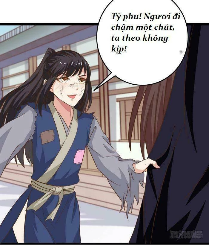 Tuyệt Sắc Quyến Rũ: Quỷ Y Chí Tôn Chapter 2 - 23