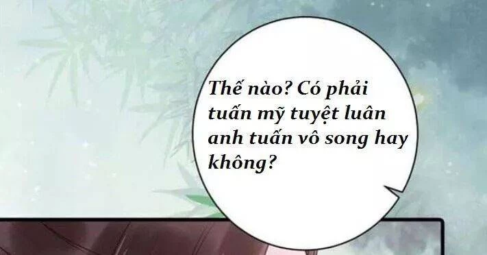 Tuyệt Sắc Quyến Rũ: Quỷ Y Chí Tôn Chapter 126.5 - 5