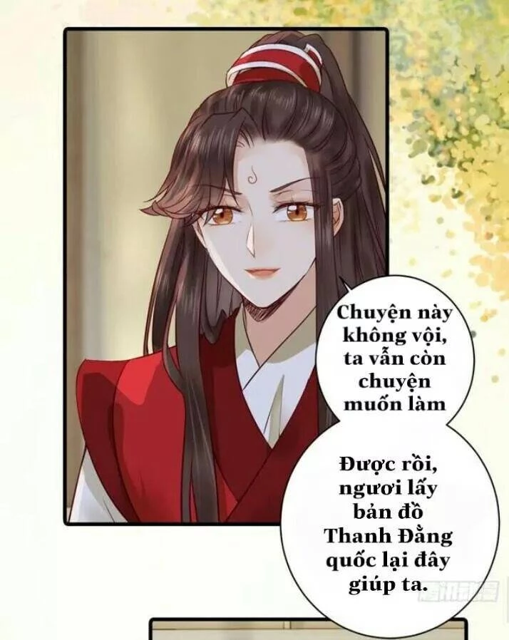 Tuyệt Sắc Quyến Rũ: Quỷ Y Chí Tôn Chapter 138.5 - 6