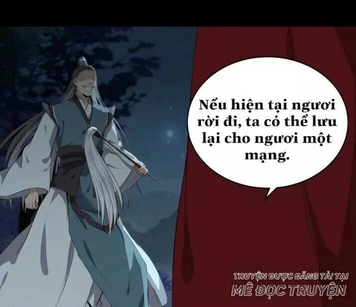 Tuyệt Sắc Quyến Rũ: Quỷ Y Chí Tôn Chapter 143.5 - 1