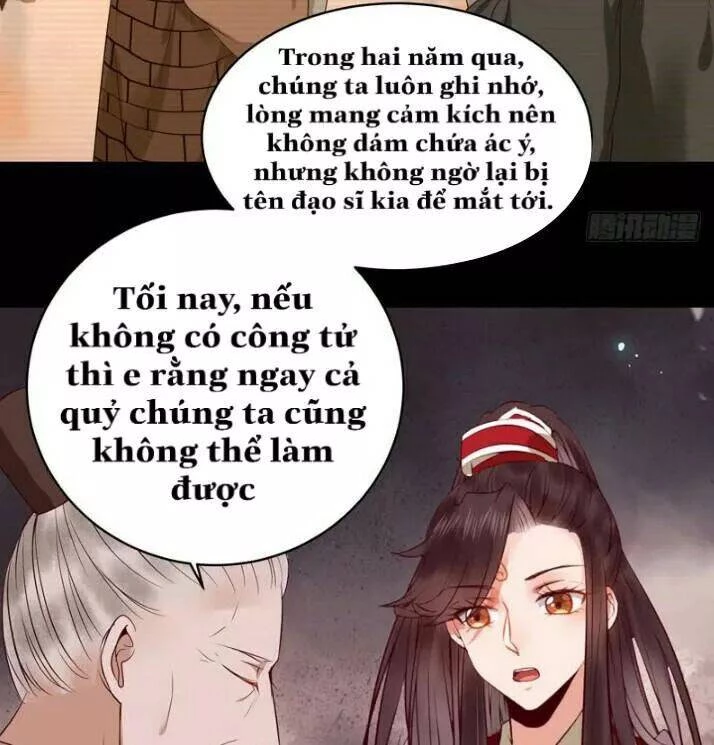 Tuyệt Sắc Quyến Rũ: Quỷ Y Chí Tôn Chapter 143.5 - 20