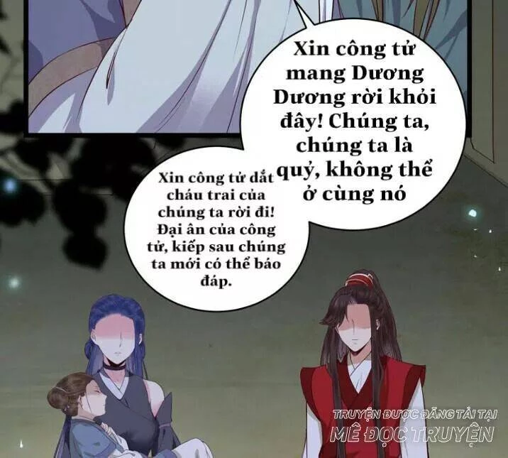 Tuyệt Sắc Quyến Rũ: Quỷ Y Chí Tôn Chapter 143.5 - 26