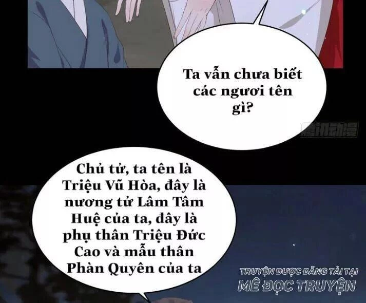 Tuyệt Sắc Quyến Rũ: Quỷ Y Chí Tôn Chapter 143.5 - 36