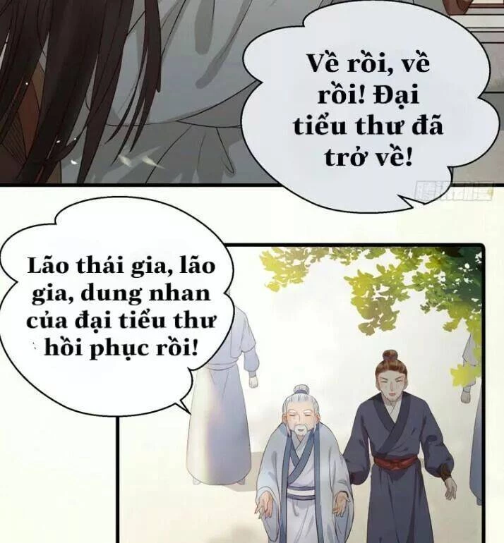 Tuyệt Sắc Quyến Rũ: Quỷ Y Chí Tôn Chapter 145.5 - 8