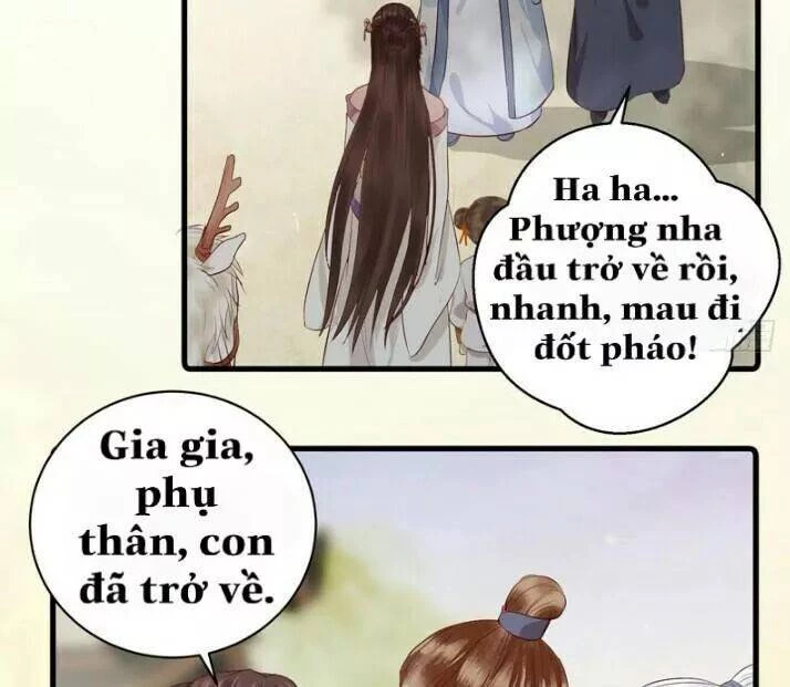 Tuyệt Sắc Quyến Rũ: Quỷ Y Chí Tôn Chapter 145.5 - 9