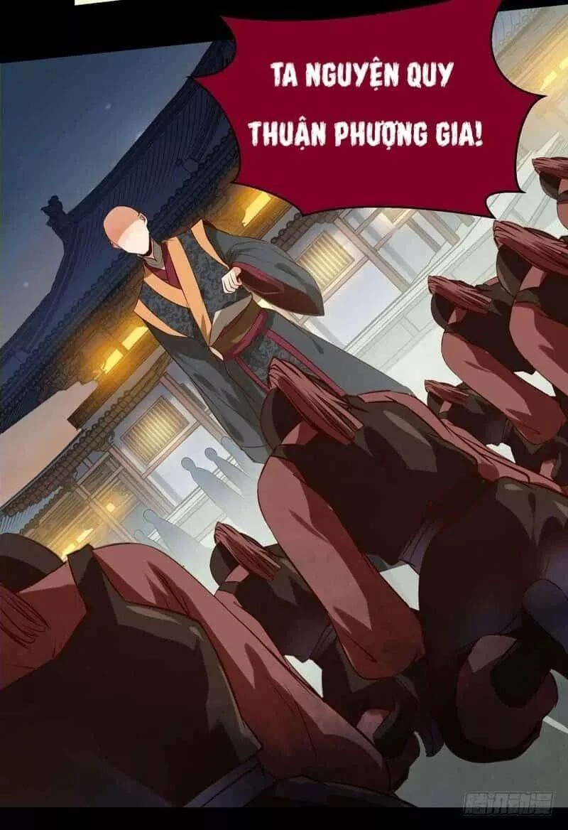 Tuyệt Sắc Quyến Rũ: Quỷ Y Chí Tôn Chapter 193.5 - 6