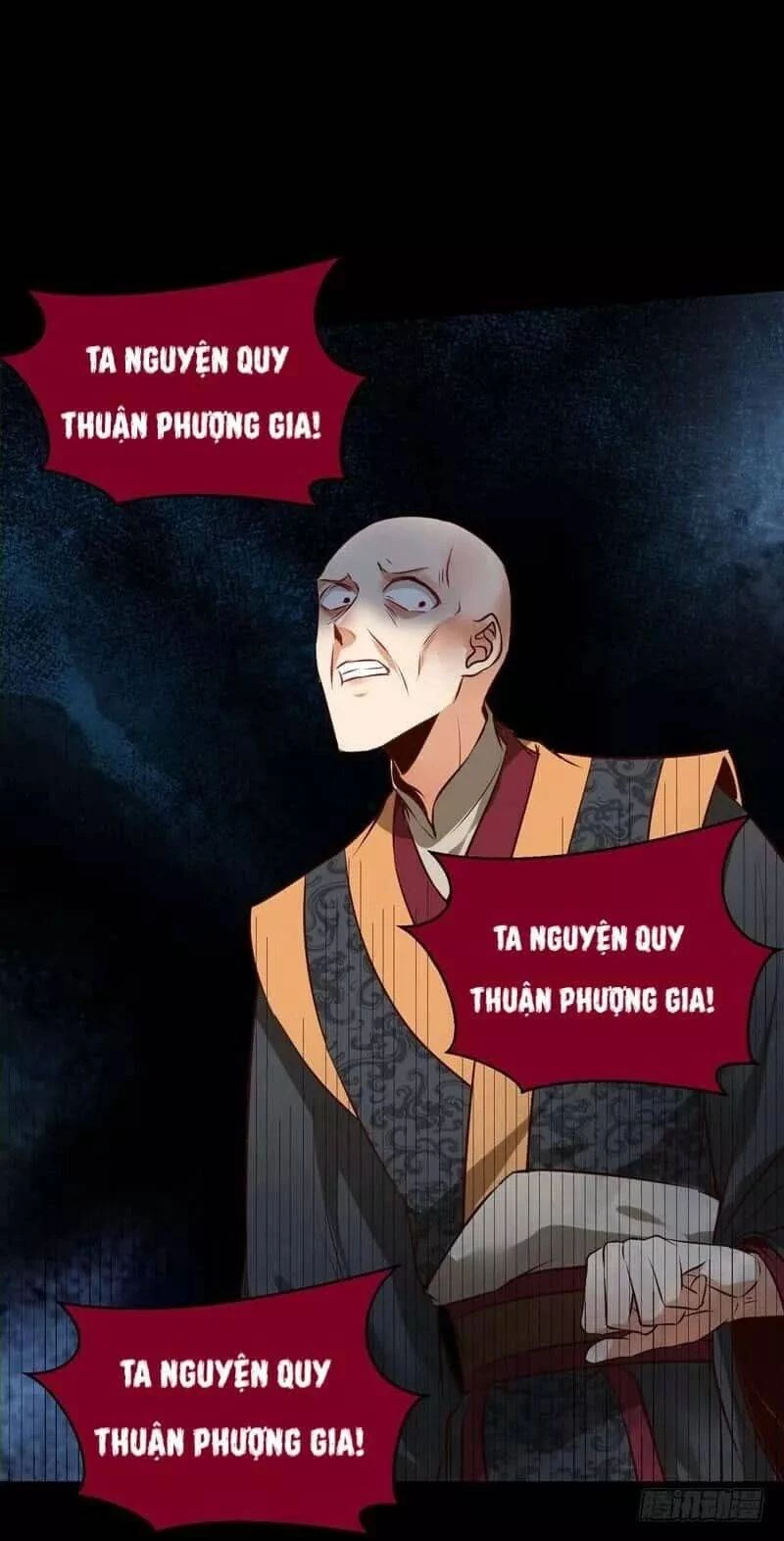 Tuyệt Sắc Quyến Rũ: Quỷ Y Chí Tôn Chapter 193.5 - 7